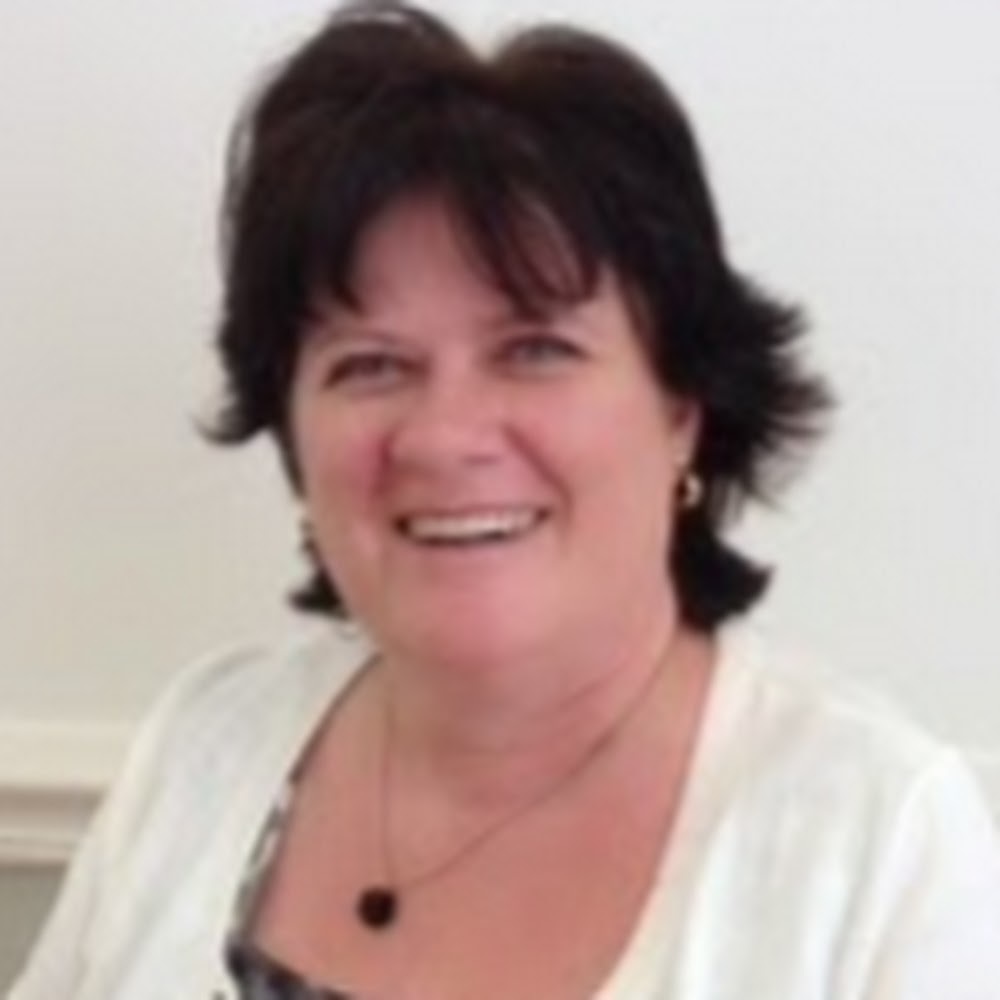 Meet your Posher, Janet